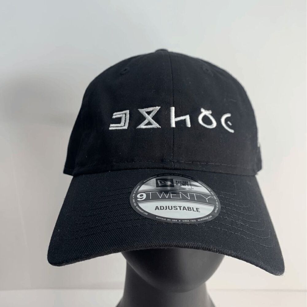 Black Panther‎ Wakanda Forever New Era World Premiere Hollywood VIP Giveaway Cap